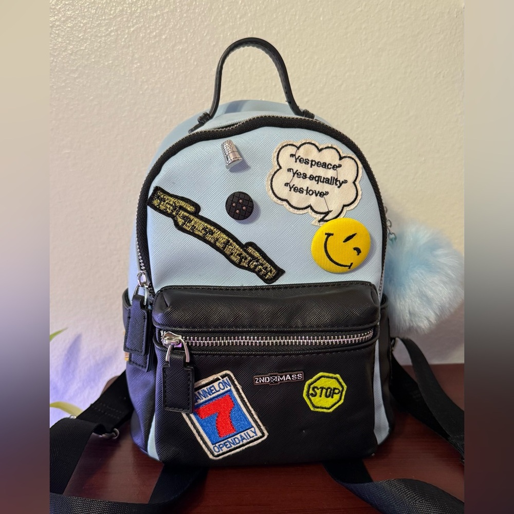 Women’s Backpack